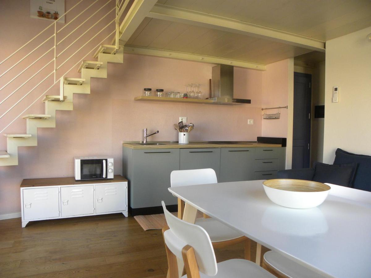 Petra Magica Apartment San Pantaleo Exterior foto