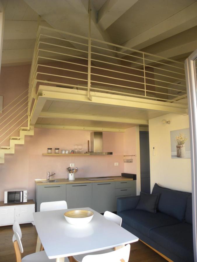Petra Magica Apartment San Pantaleo Exterior foto