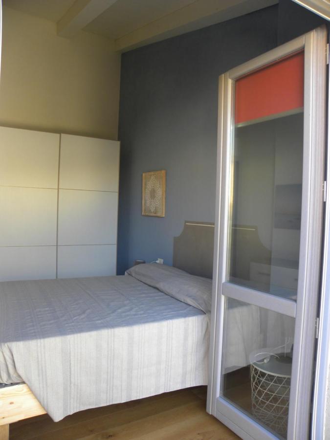 Petra Magica Apartment San Pantaleo Exterior foto